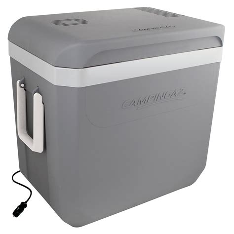 campingaz 36l electric cool box|Campingaz benelux electric cooler.